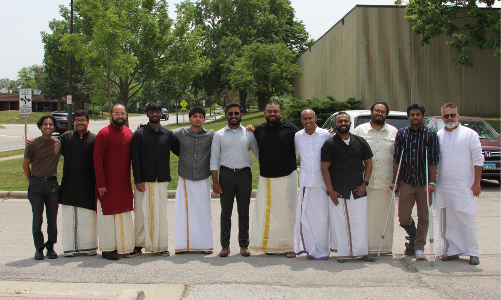 Boys Group Picture