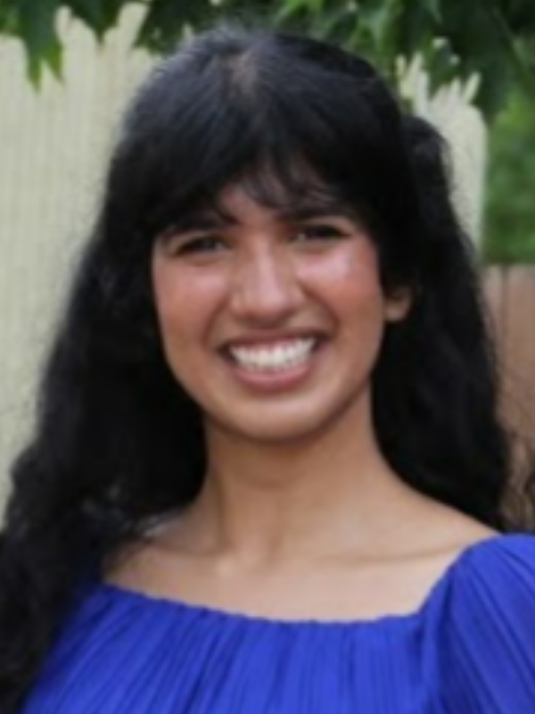 Christa Kuriakose