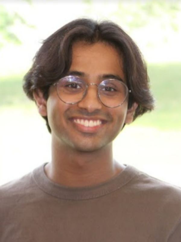 Jonathan Mathew