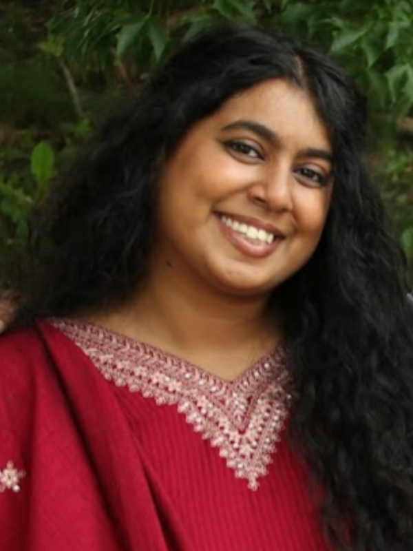 Sneha Mathew