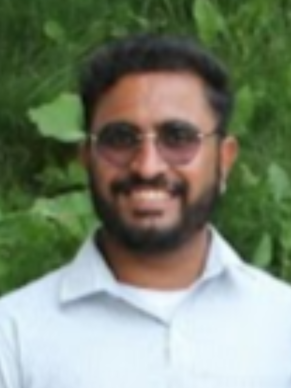 Sujith Samuel