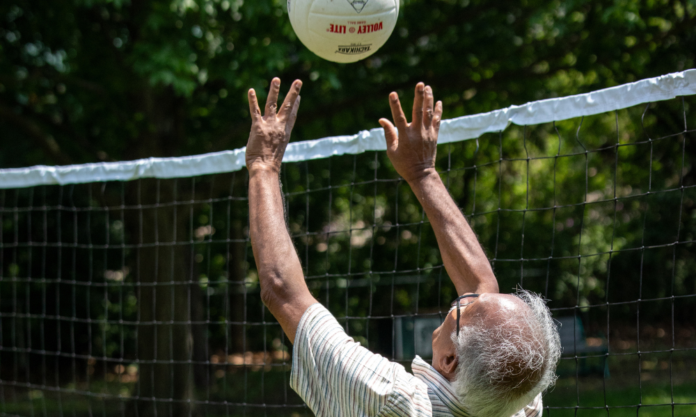 Volleyball